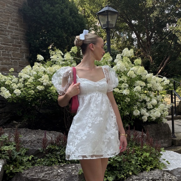 Stunning Summer Dress size S - Picture 1 of 3